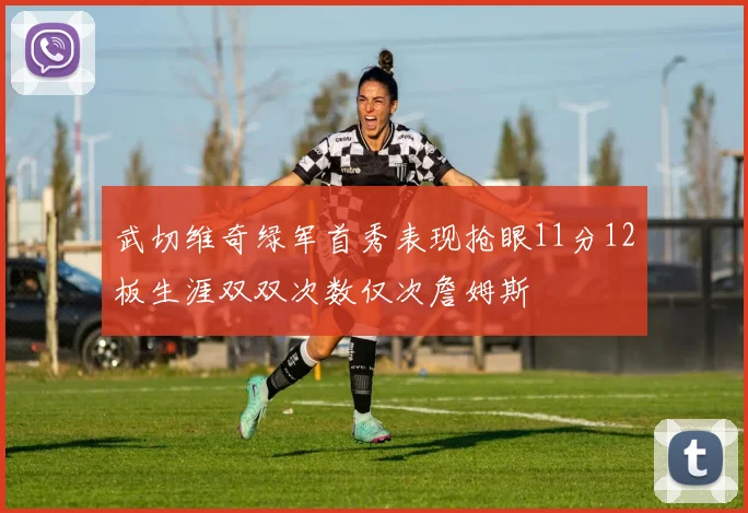 武切维奇绿军首秀表现抢眼11分12板生涯双双次数仅次詹姆斯